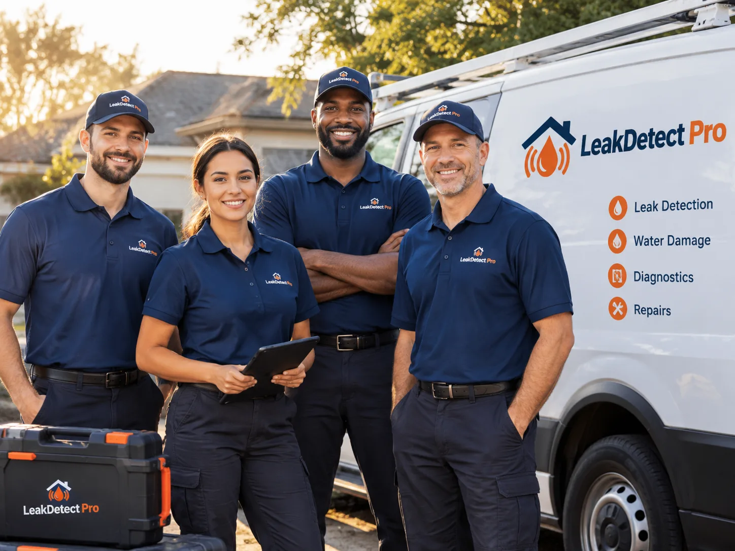 Roof Repair company in Grand River, OH